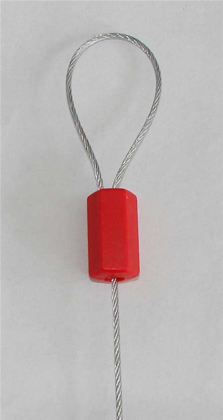 供应优质一次性施封锁